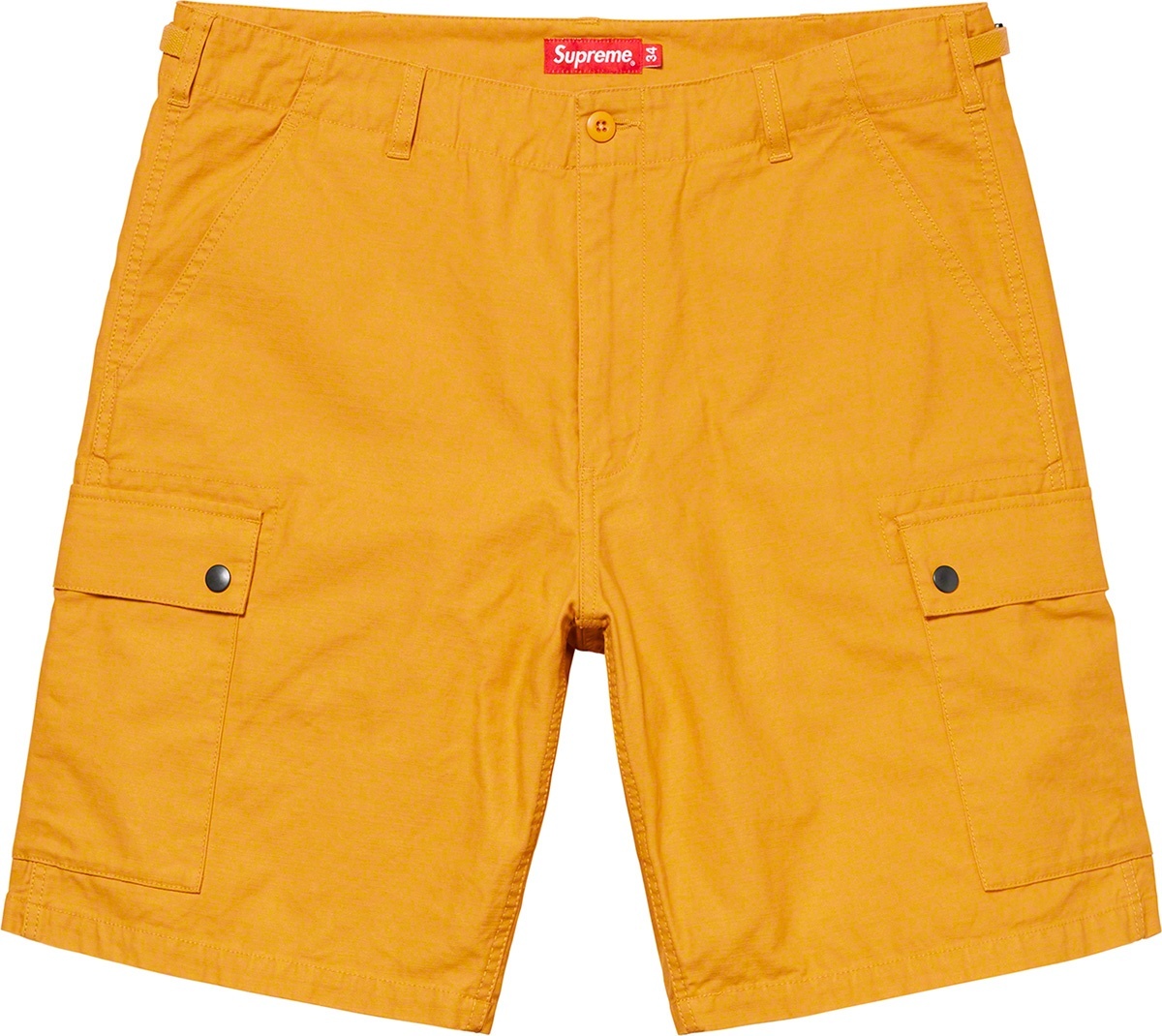 Cargo Short view 2